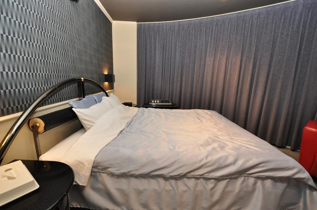 Hotel Boston Club (Adults Only) Τόκιο Δωμάτιο φωτογραφία