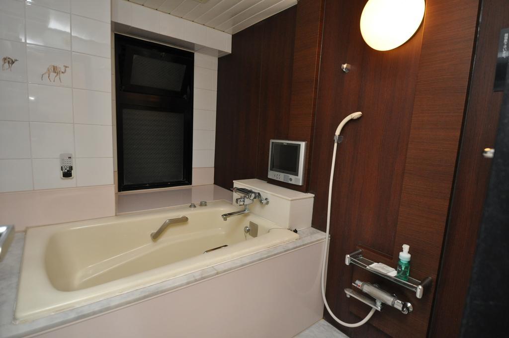 Hotel Boston Club (Adults Only) Τόκιο Δωμάτιο φωτογραφία