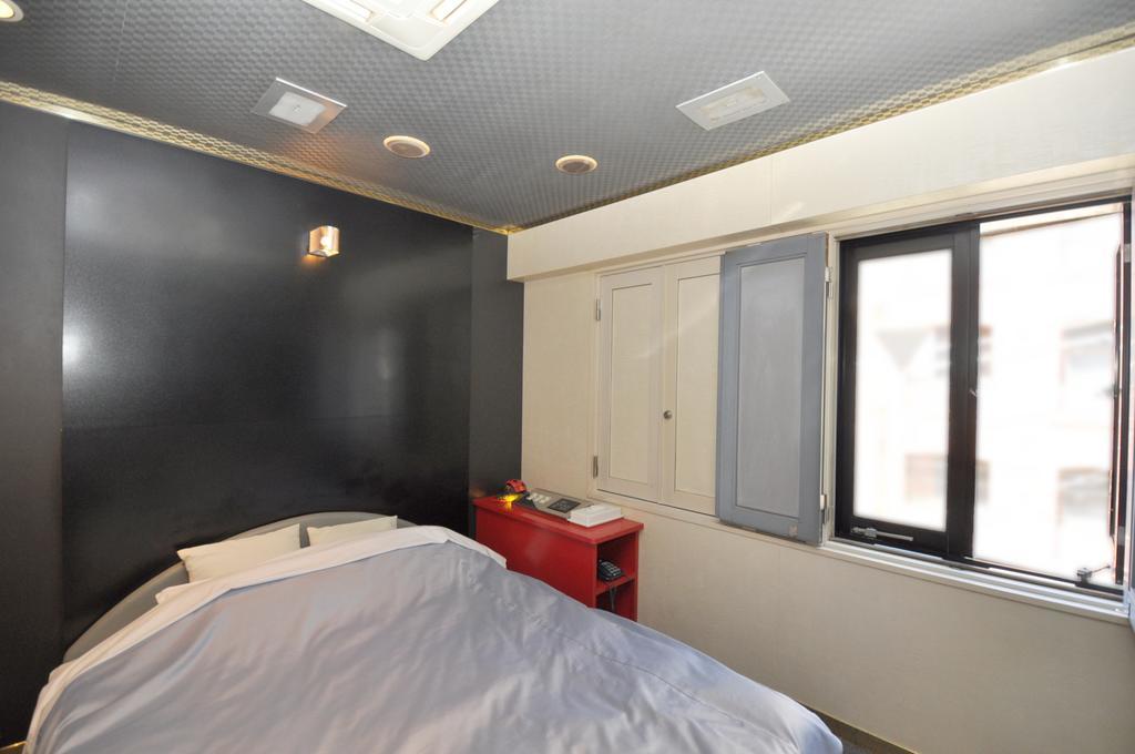 Hotel Boston Club (Adults Only) Τόκιο Εξωτερικό φωτογραφία
