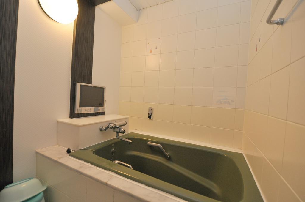 Hotel Boston Club (Adults Only) Τόκιο Εξωτερικό φωτογραφία