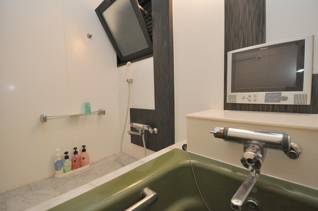 Hotel Boston Club (Adults Only) Τόκιο Εξωτερικό φωτογραφία
