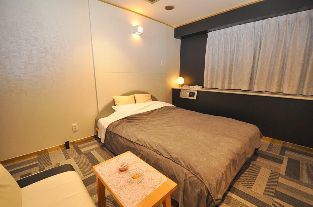 Hotel Boston Club (Adults Only) Τόκιο Εξωτερικό φωτογραφία