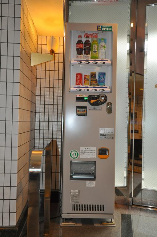 Hotel Boston Club (Adults Only) Τόκιο Εξωτερικό φωτογραφία