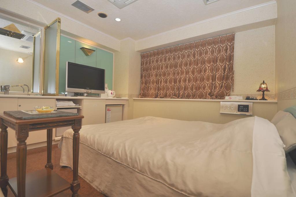 Hotel Boston Club (Adults Only) Τόκιο Εξωτερικό φωτογραφία
