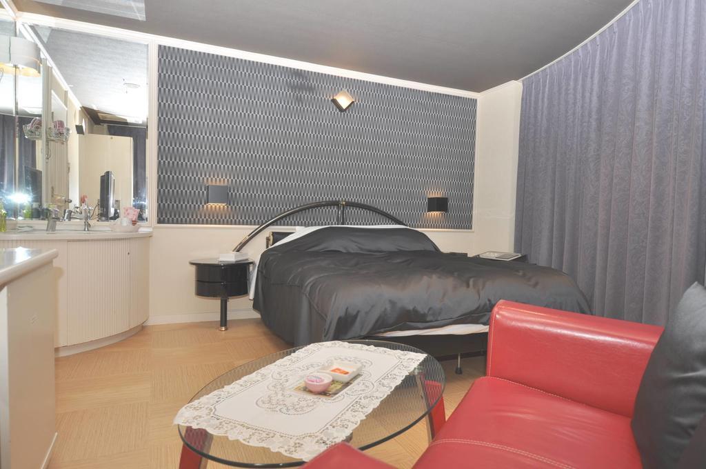 Hotel Boston Club (Adults Only) Τόκιο Εξωτερικό φωτογραφία