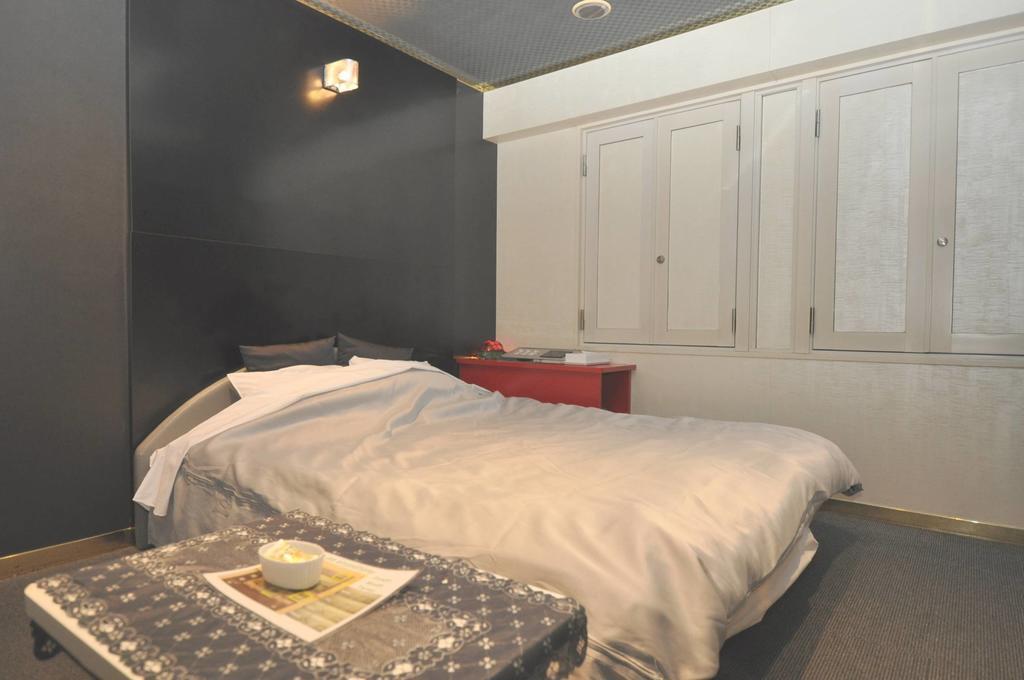 Hotel Boston Club (Adults Only) Τόκιο Εξωτερικό φωτογραφία